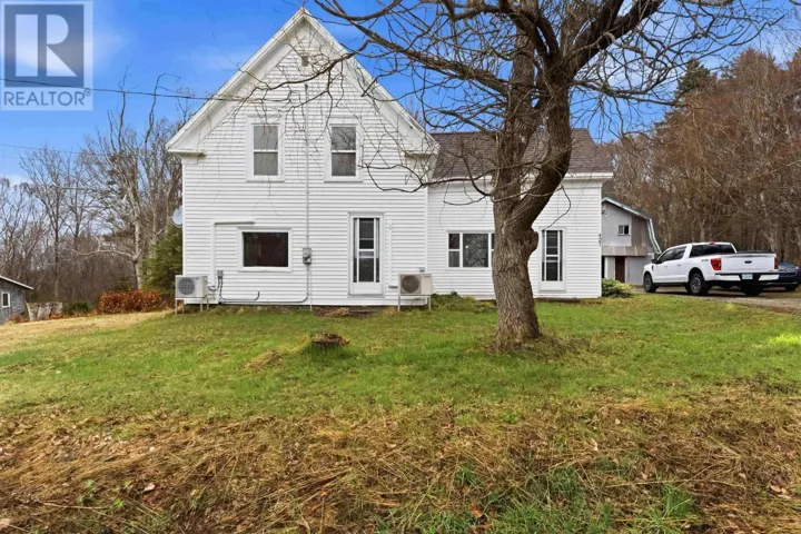 427 Townshipline Road, Ohio, Nova Scotia B0W3T0
