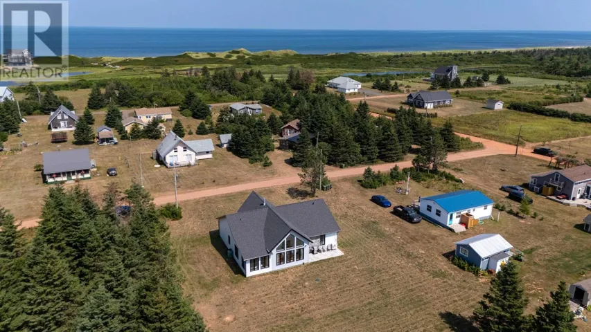 17 Wildberries Lane, St. Peter's Harbour, Prince Edward Island C0A1S0