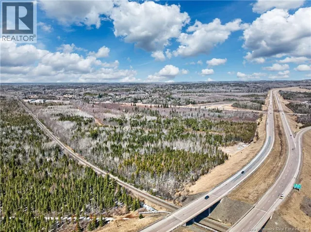 Lot 1-5 Route 128, Berry Mills, New Brunswick E1G4K4