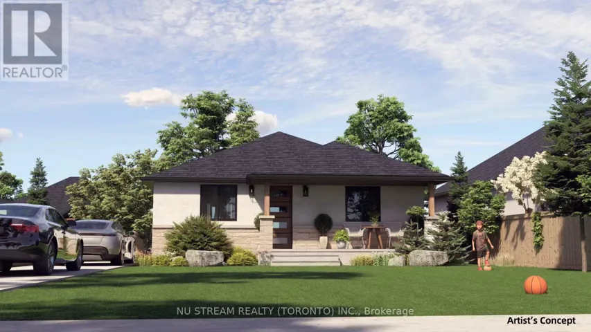 LOT 48 - 160 AMBASSADOR BEACH ROAD, Windsor, Ontario N0R1G0
