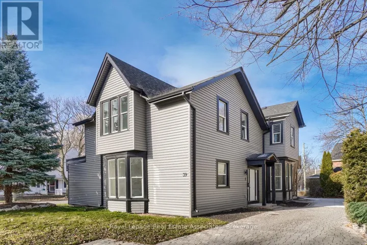 2 - 39 WELLAND AVENUE S, St. Catharines (Downtown), Ontario L2R2M4