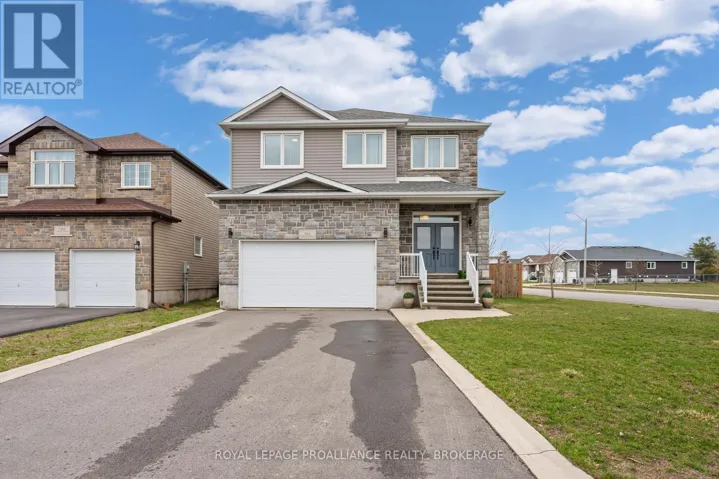 1567 ALBANY DRIVE, Kingston (City Northwest), Ontario K7P0L9