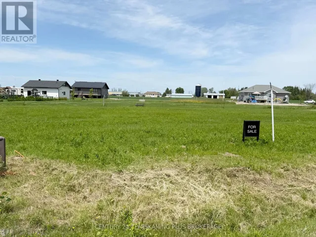 86029 AIRPORT ROAD, Armstrong (Earlton), Ontario P0J1E0