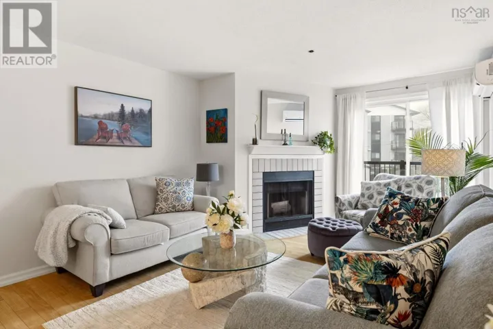 512 3700 John Parr Drive, Halifax, Nova Scotia B3K5V4