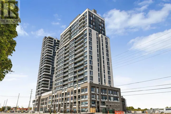 TH 107 - 8010 DERRY ROAD, Milton (CO Coates), Ontario L9T2X5