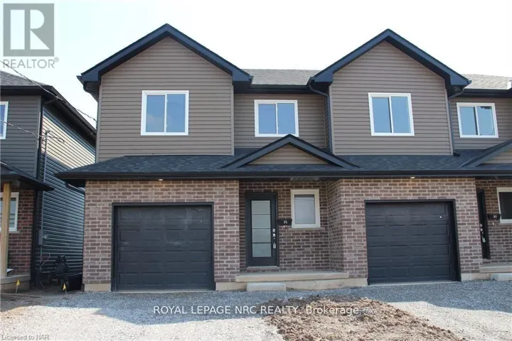 95 DOWNS DRIVE, Welland (Welland Downtown), Ontario L3B0H9