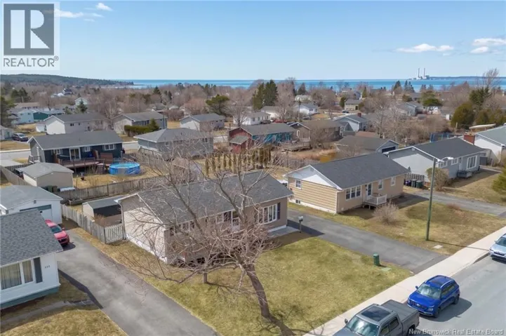 194 Ocean Drive, Saint John, New Brunswick E2P1G6