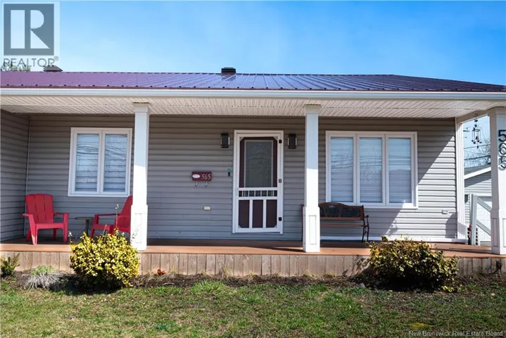 565 Hillsborough, Riverview, New Brunswick E1B3T8