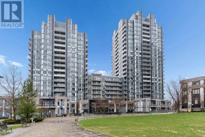 907 - 120 HARRISON GARDEN BOULEVARD, Toronto (Willowdale East), Ontario M2N0H1