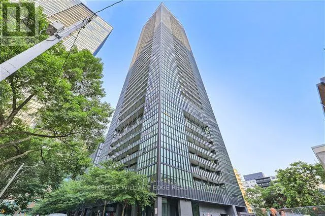 408 - 101 CHARLES STREET E, Toronto (Church-Yonge Corridor), Ontario M4Y1V2