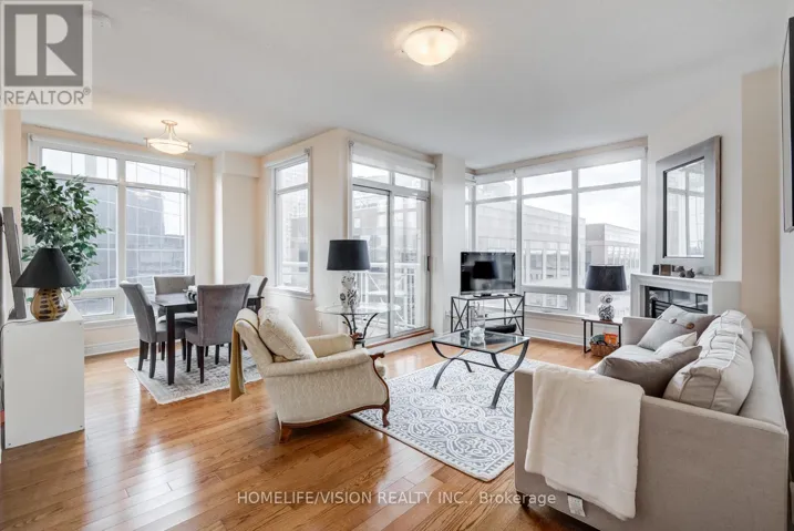 2101 - 100 HAYDEN STREET, Toronto (Church-Yonge Corridor), Ontario M4Y3C7