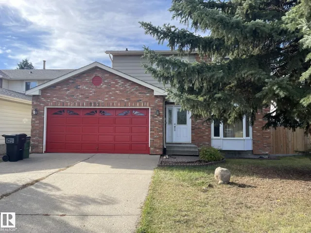 9320 175 ST NW, Edmonton, Alberta T5T3E2