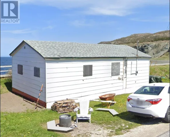 287 Main Street, Trout River, Newfoundland & Labrador A0K5P0