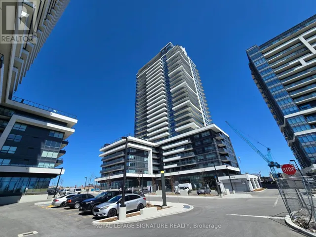 217 - 1455 CELEBRATION DRIVE, Pickering (Bay Ridges), Ontario L1W0C3