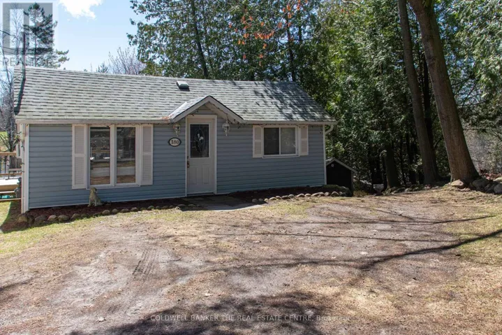 180 & 182 RIVERBANK DRIVE, Georgina (Pefferlaw), Ontario L0E1N0