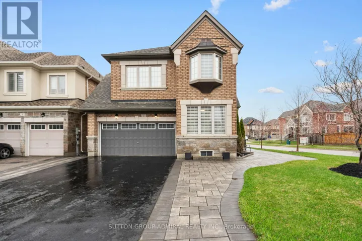 2 WILLIAM LUCK AVENUE, East Gwillimbury (Queensville), Ontario L9N0S1