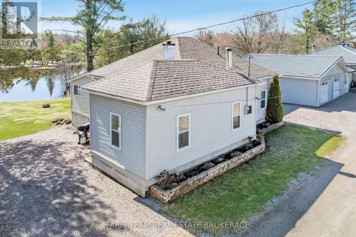 3529 BENNETT AVENUE, Severn, Ontario P0E1E0