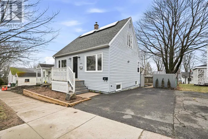 6481 Liverpool Street, Halifax, Nova Scotia B3L1Y3