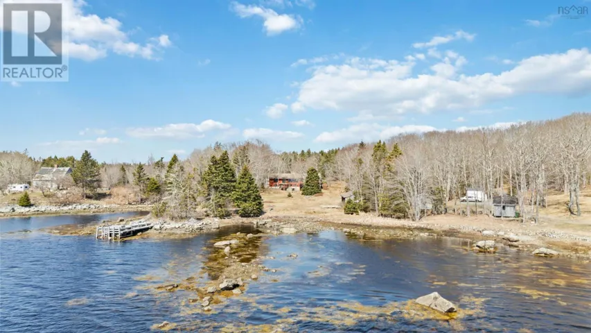 9169 Highway 331, Voglers Cove, Nova Scotia B0J2H0