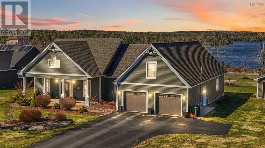 316 Gammon Lake Drive, Lawrencetown, Nova Scotia B2Z1T9