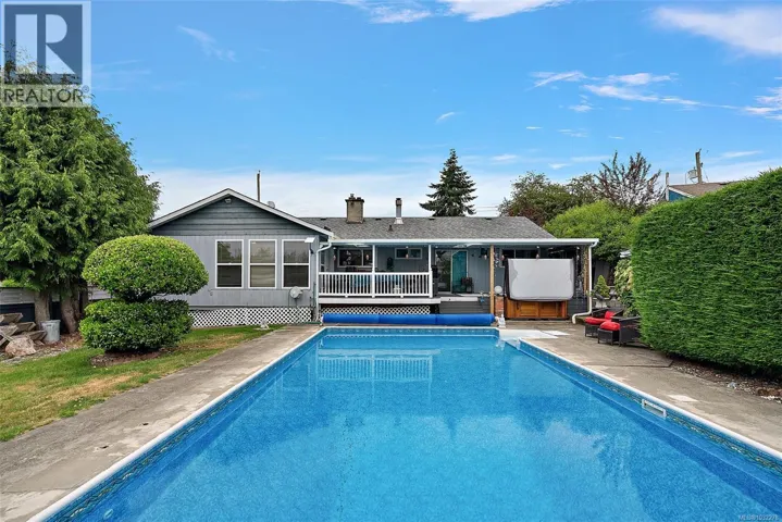 1573 Charlotte St, Crofton, British Columbia V0R1R0