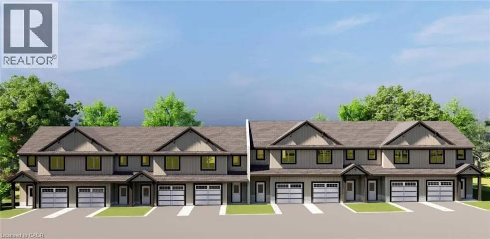 11 ELIZABETH Road, Simcoe, Ontario N3Y2N6