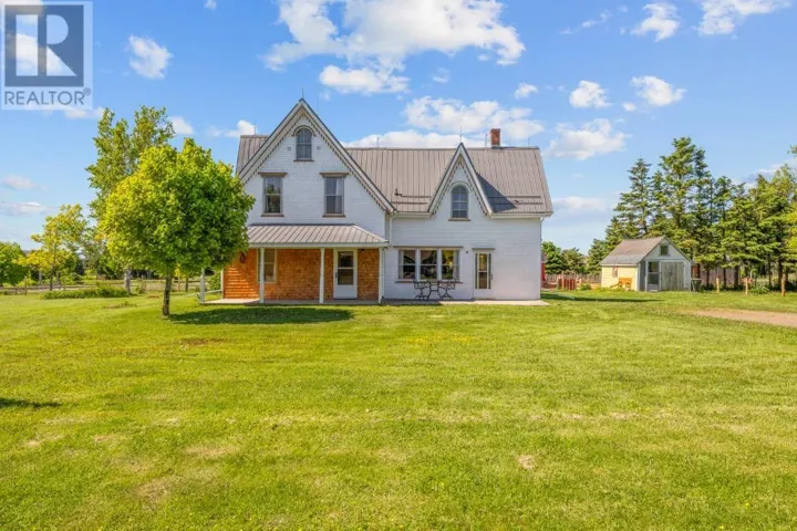 472 Route 20, Kensington, Prince Edward Island C0B1M0