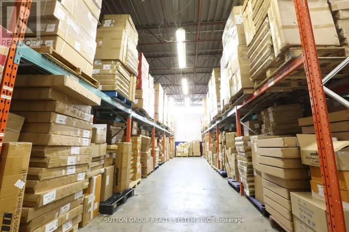 11 - 2266 DREW ROAD, Mississauga (Northeast), Ontario L5S1B1