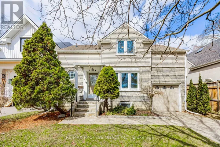 228 THE KINGSWAY, Toronto (Edenbridge-Humber Valley), Ontario M9A3T5