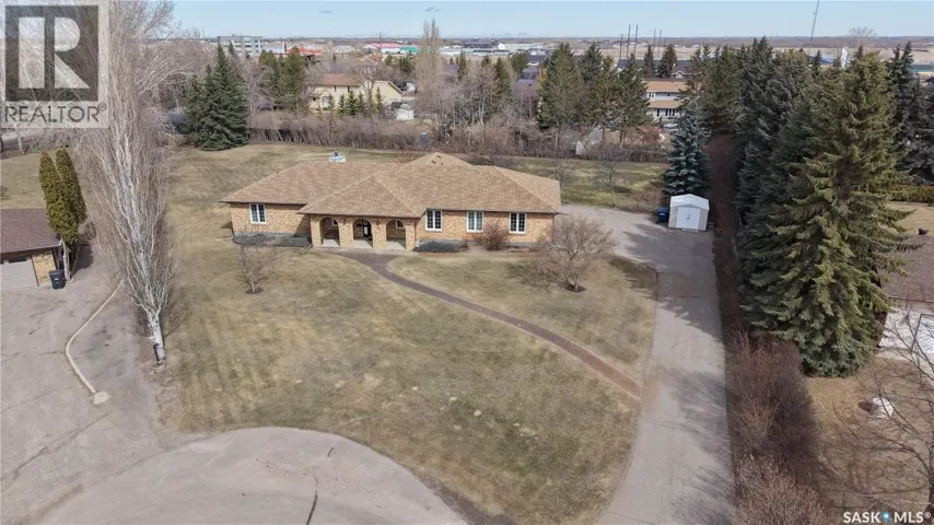 12 Pearl CRESCENT, Edenwold Rm No.158, Saskatchewan S4L1A5