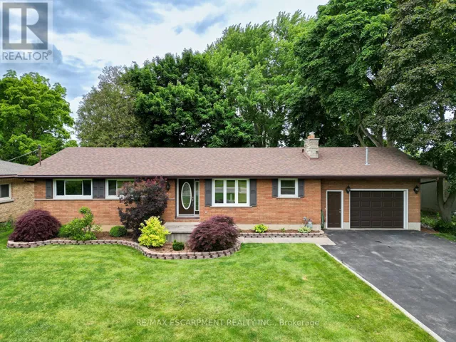 445 POWERLINE ROAD, Brantford, Ontario N3T5L8