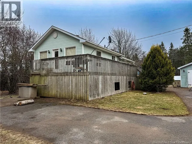 337 Quirk Road, Wards Creek, New Brunswick E4E4P2