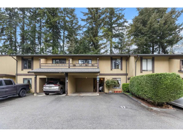17 2998 MOUAT DRIVE, Abbotsford, British Columbia V2T4E6