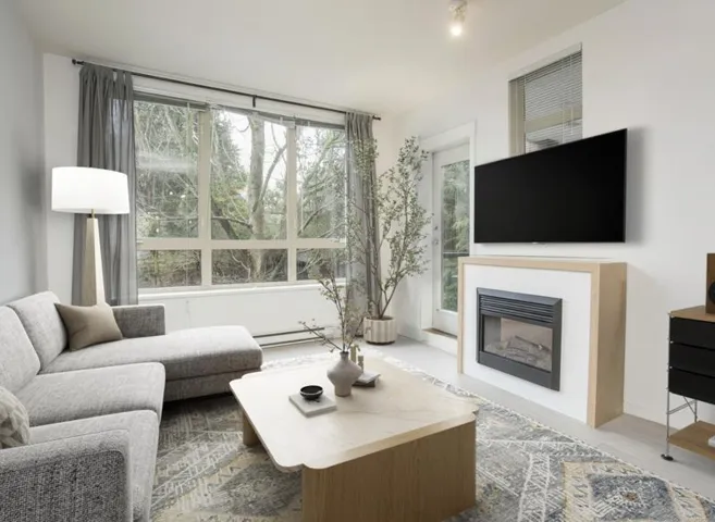 223 15988 26 AVENUE, Surrey, British Columbia V3Z5K3