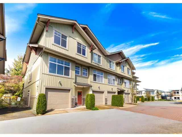 6 20966 77A AVENUE, Langley, British Columbia V2Y0K9