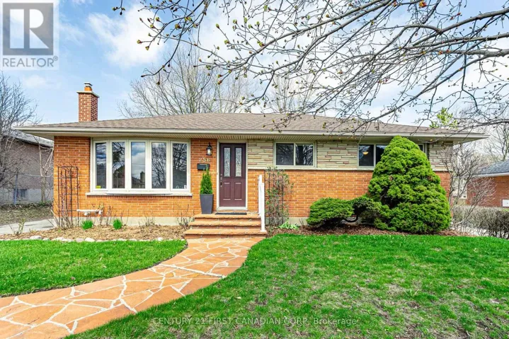 256 SOUTHCREST DRIVE, London South (South D), Ontario N6J1N1