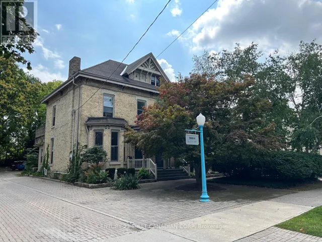 APT 3 - 359 PRINCESS AVENUE, London East (East F), Ontario N6B2A7