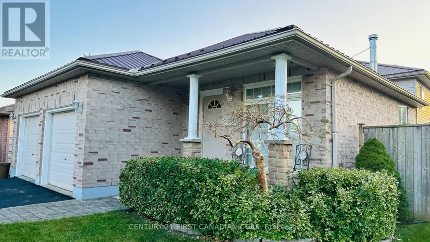 293 WILDGOOSE ROAD, London East (East Q), Ontario N5W6E4