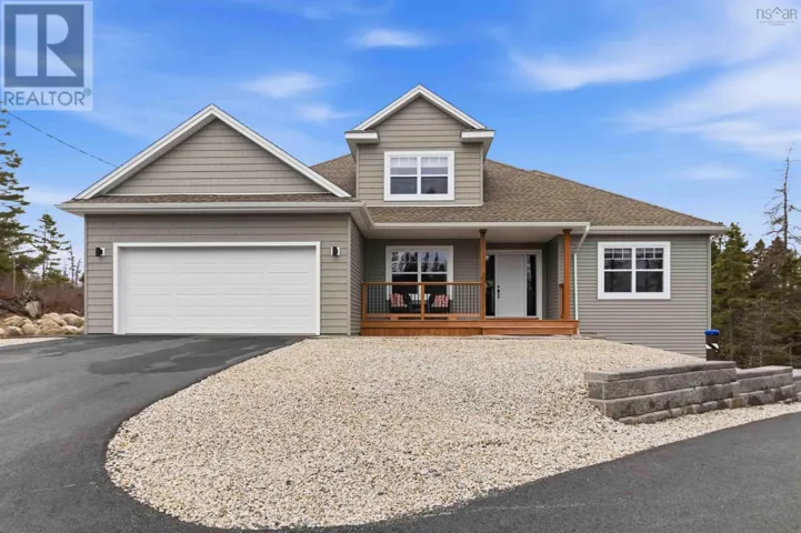 426 Wisteria Lane, Upper Tantallon, Nova Scotia B3Z0K8