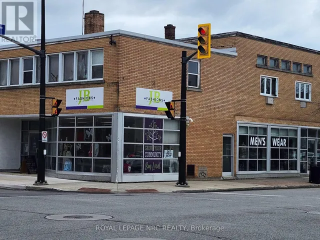 30 CLARENCE STREET, Port Colborne (Sugarloaf), Ontario L3K3E8