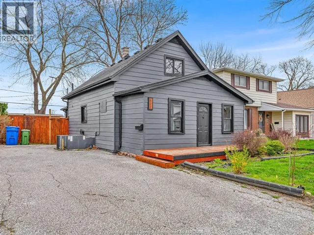 622 LABUTE STREET, Tecumseh, Ontario N8N2B3