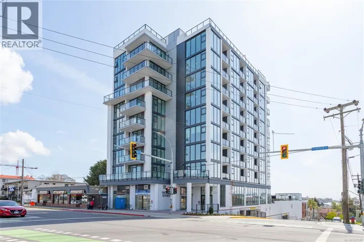 503 899 Esquimalt Rd, Esquimalt, British Columbia V9A3M5