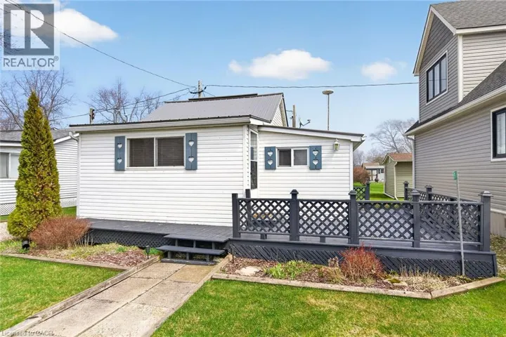 9 PIKE Lane, Featherstone Point, Ontario N0A1P0