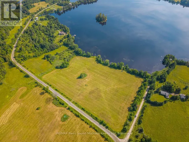 515 BALSAM ROAD, Whitestone (Hagerman), Ontario P0A1G0