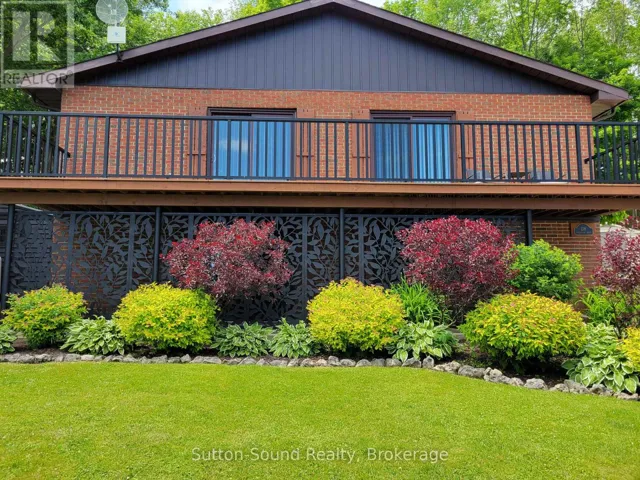 138 MACINTOSH DRIVE, Georgian Bluffs, Ontario N0H1S0