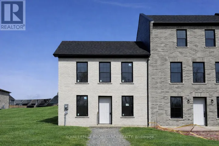 922 KERR STREET, Cobourg, Ontario K9A1N6