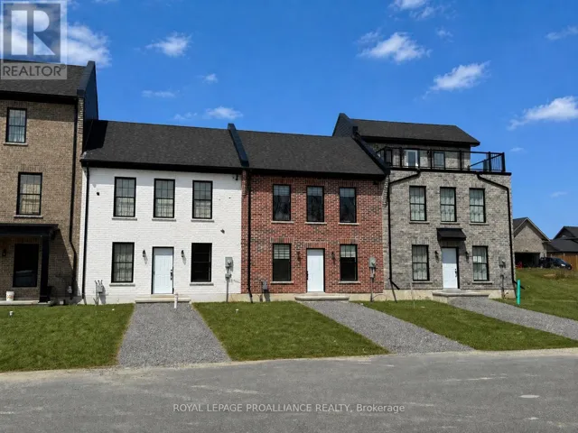 922 KERR STREET, Cobourg, Ontario K9A1N6
