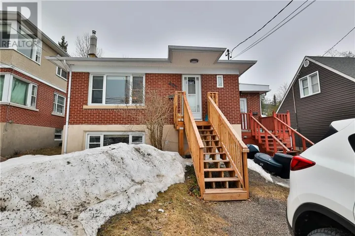 401 York Street, Sudbury, Ontario P3E2A8