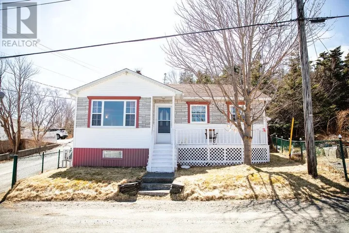28 Fort Louis Road, Jerseyside, Placentia, Newfoundland & Labrador A0B2G0