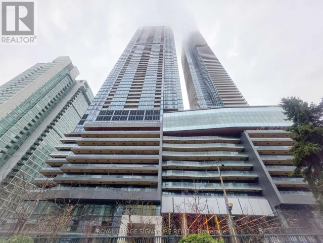 3312 - 3 CONCORD CITYPLACE WAY, Toronto (Waterfront Communities), Ontario M5V0X4